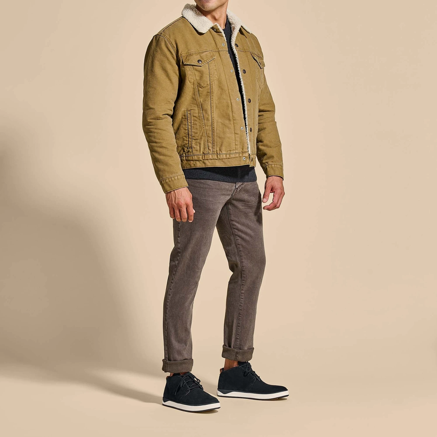 OluKai Papakū ‘Ili - Black 10 OluKai Papakū ‘Ili - Black - Image 8