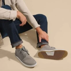 OluKai Papakū ‘Ili - Graphite 14 OluKai Papakū ‘Ili - Graphite -OluKai Shop 10520 SJSJ 102 M PapakuIli GraphiteGraphite