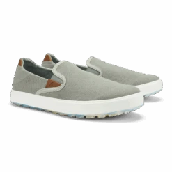 OluKai Wai‘alae Slip On - Ash 14 OluKai Wai‘alae Slip On - Ash -OluKai Shop 10529 AUAU 003 M WAIALAESLIPON AshAsh