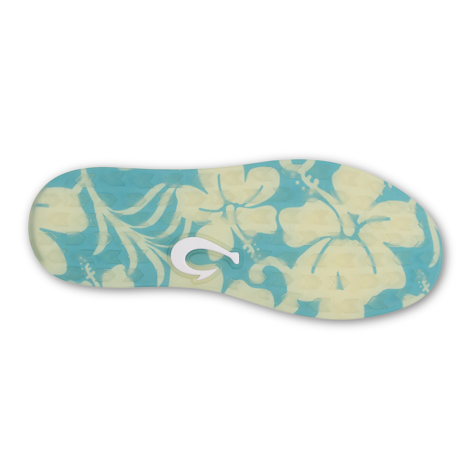 OluKai Wai‘alae Slip On - Ash 10 OluKai Wai‘alae Slip On - Ash - Image 8