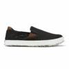 OluKai Wai‘alae Slip On - Lava Rock -OluKai Shop 10529 LRLR 001 M WAIALAESLIPON LavaRockLavaRock