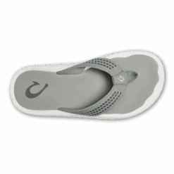 OluKai Ulele Golf - Ash -OluKai Shop 10530 AUAU 004 M ULELEGOLF AshAsh