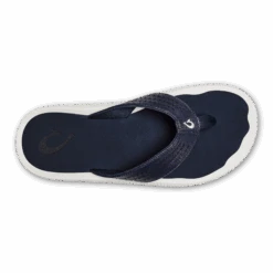OluKai Ulele Golf - Trench Blue -OluKai Shop 10530 DEDE 004 M ULELEGOLF TrenchBlueTrenchBlue