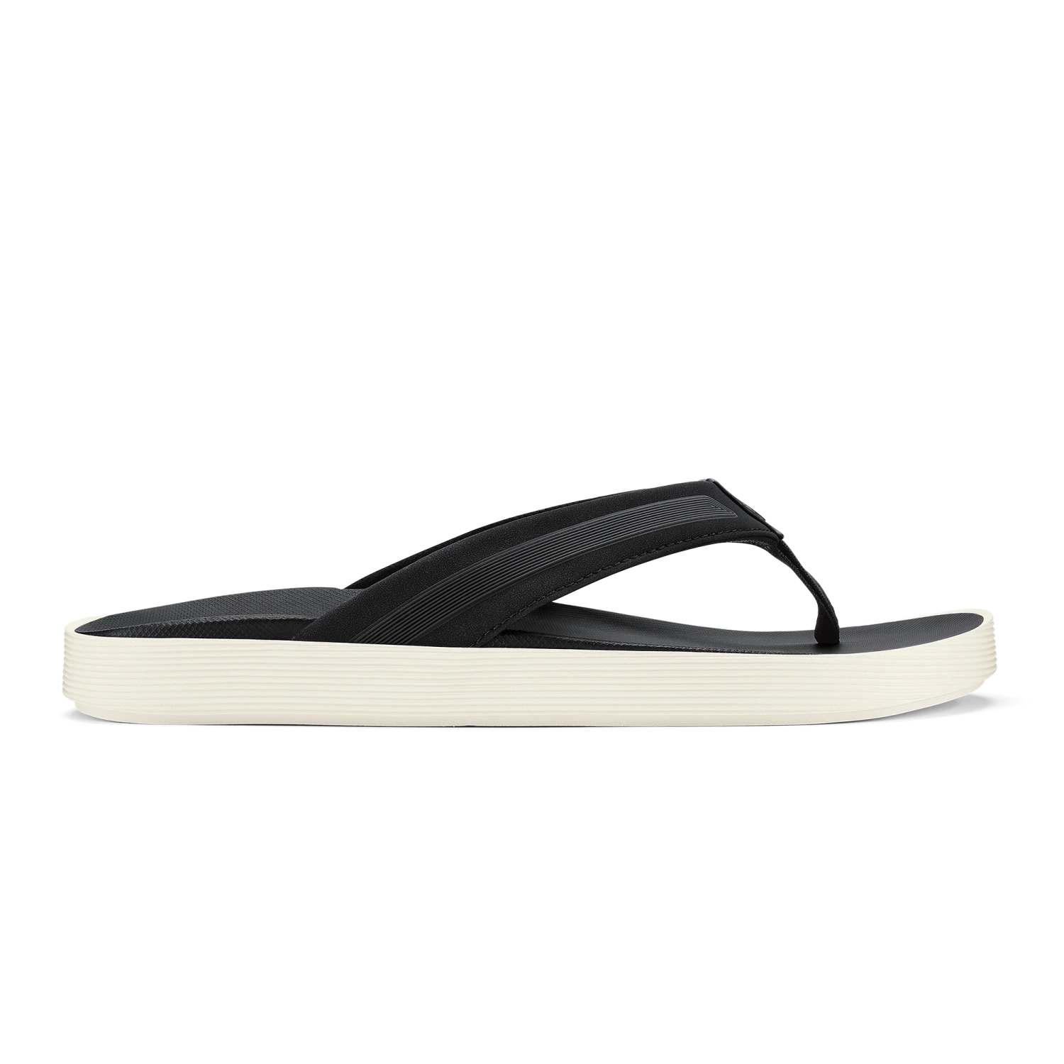 OluKai Leeward - Lava Rock 3 OluKai Leeward - Lava Rock