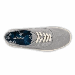 OluKai Tradewind - Cooler Grey -OluKai Shop 10533 1G1G 004 M Tradewind CoolerGreyCoolerGrey