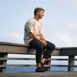 OluKai Hāmani Hulu-Dark Shadow -OluKai Shop 10542 6C6C 204