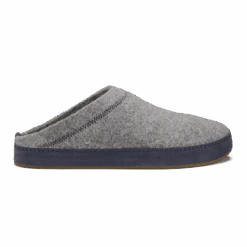 OluKai Hāmani Hulu - Graphite / Trench Blue