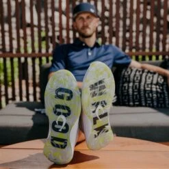 OluKai Mākena WP - Sterling -OluKai Shop 10544 6L6L 101