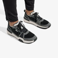 OluKai 'Anau-Rock / Lava Rock -OluKai Shop 10545 RKLR 105 M ANAU RockLavaRock