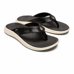 OluKai Mālana-Lava Rock / Lava Rock -OluKai Shop 10548 LRLR 003 M MALANA LavaRockLavaRock