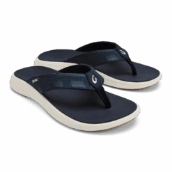 OluKai Mālana-Mood Indigo / Mood Indigo -OluKai Shop 10548 ZNZN 003 M MALANA MoodIndigoMoodIndigo