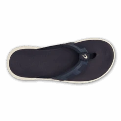 OluKai Mālana-Mood Indigo / Mood Indigo -OluKai Shop 10548 ZNZN 004 M MALANA MoodIndigoMoodIndigo