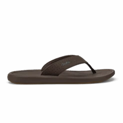 OluKai Ki‘i - Dark Java