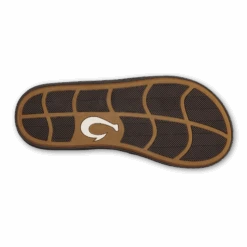 OluKai Ki‘i - Dark Java -OluKai Shop 10549 4848 005 M KII DkJavaDkJava 1