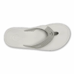 OluKai Ki‘i - Ash / Sterling -OluKai Shop 10549 AU6L 004 M KII AshSterling