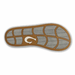 OluKai Ki‘i - Ash / Sterling -OluKai Shop 10549 AU6L 005 M KII AshSterling 1