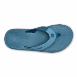 OluKai Ki‘i - Blissful Blue / Blue Fog -OluKai Shop 10549 BQBF 004 M KII BlissfulBlueBlueFog