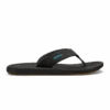 OluKai Ki‘i - Lava Rock / Bold Blue -OluKai Shop 10549 LR5G 001 M KII LavaRockBoldBlue V2