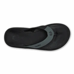 OluKai Ki‘i - Rock / Lava Rock -OluKai Shop 10549 RKLR 004 M KII RockLavaRock 1