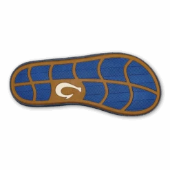 OluKai Ki‘i - Blossom / Mood Indigo -OluKai Shop 10549 XBZN 005 M KII BlossomMoodIndigo 1