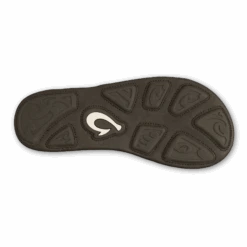 OluKai Aho-Dark Wood 9 OluKai Aho-Dark Wood -OluKai Shop 10550 6363 005 M AHO DkWoodDkWood