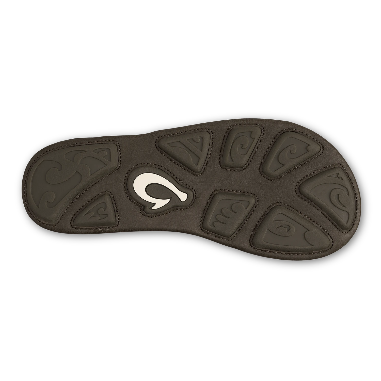 OluKai Aho-Dark Wood 6 OluKai Aho-Dark Wood - Image 4