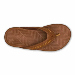 OluKai Aho-Fox 8 OluKai Aho-Fox -OluKai Shop 10550 FXFX 004 M AHO FoxFox