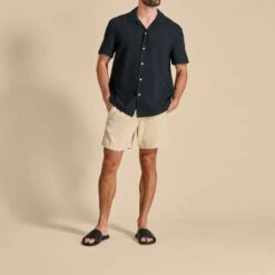 OluKai ‘Ōlali Slide - Black / Black -OluKai Shop 10551 4040 103 M OLALISLIDE BlackBlack