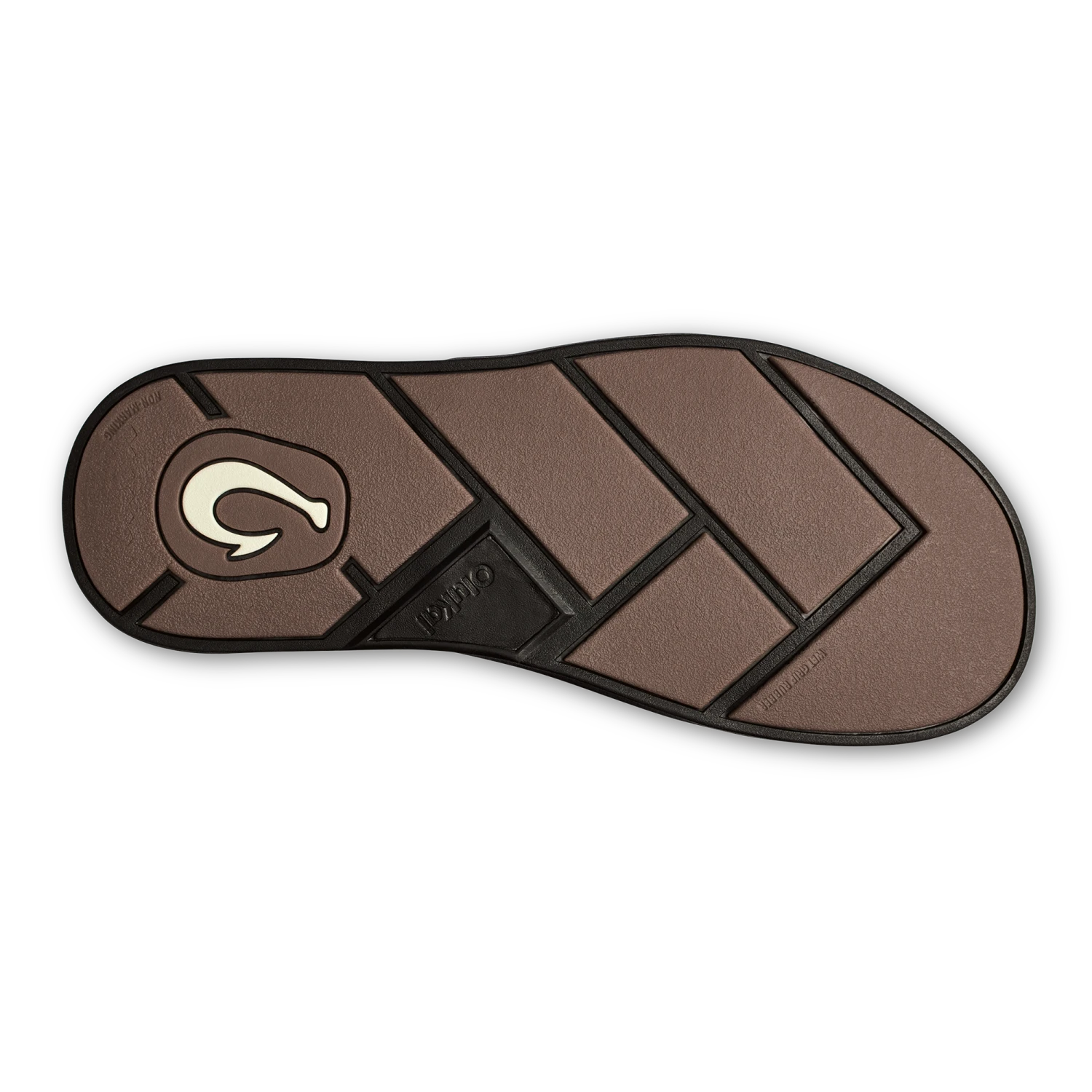 OluKai ‘Ōlali - Black 10 OluKai ‘Ōlali - Black - Image 8