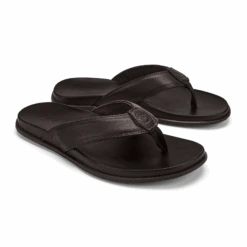 OluKai ‘Ōlali - Dark Java 11 OluKai ‘Ōlali - Dark Java -OluKai Shop 10552 4848 003 M OLALI DkJavaDkJava