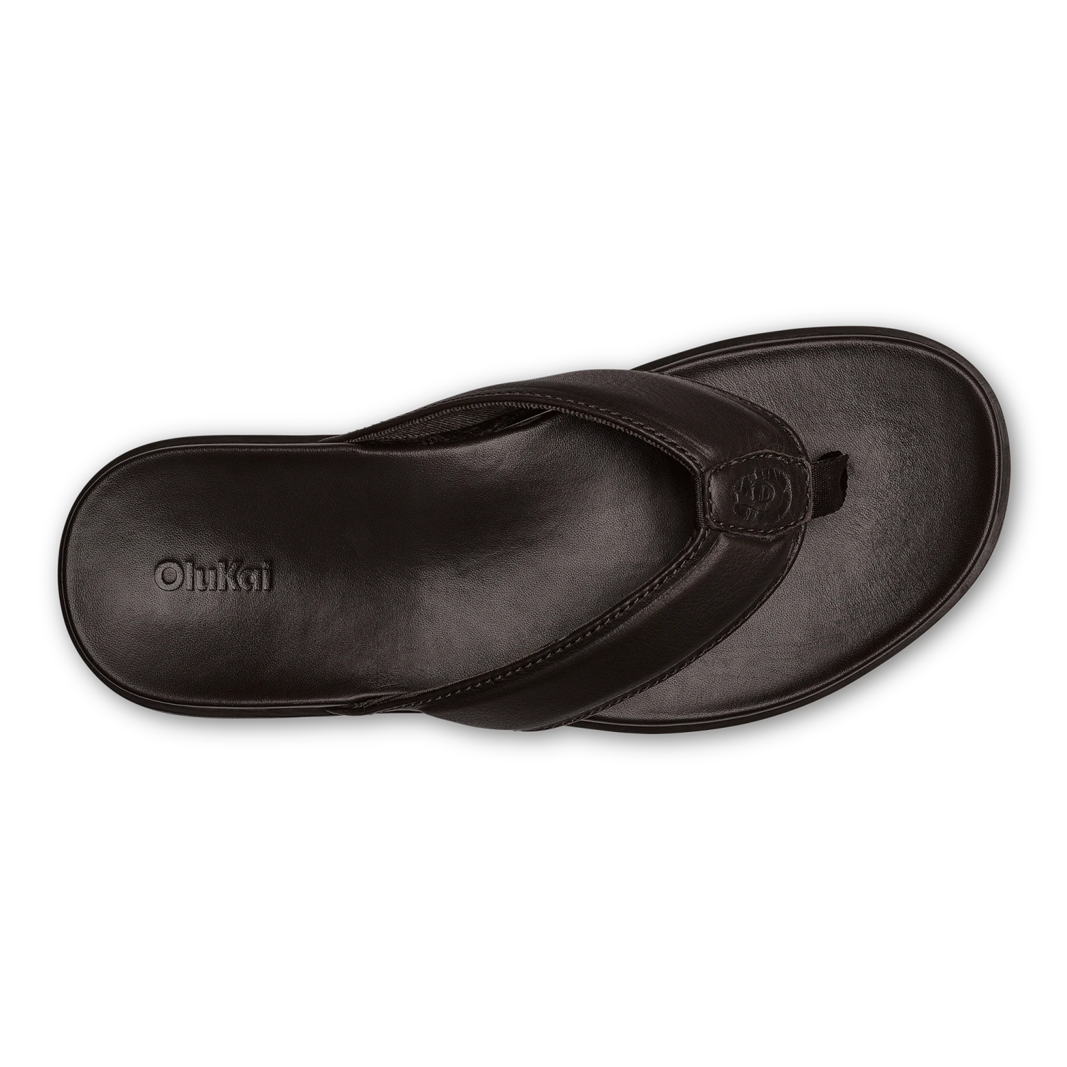 OluKai ‘Ōlali - Dark Java 6 OluKai ‘Ōlali - Dark Java - Image 4