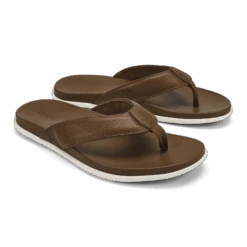 OluKai ‘Ōlali - Almond 11 OluKai ‘Ōlali - Almond -OluKai Shop 10552 MDMD 003 M OLALI AlmondAlmond