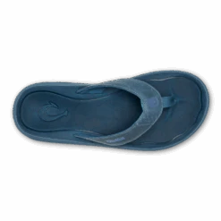 OluKai Pili - Blue Fog / Coastal Blue 14 OluKai Pili - Blue Fog / Coastal Blue -OluKai Shop 10553 BFAD 004 M PILI BlueFogCoastalBlue