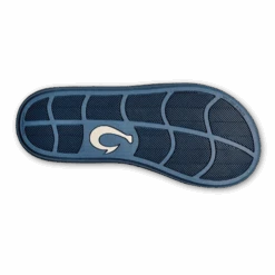 OluKai Pili - Blue Fog / Coastal Blue 17 OluKai Pili - Blue Fog / Coastal Blue -OluKai Shop 10553 BFAD 005 M PILI BlueFogCoastalBlue 1