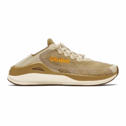 OluKai ‘Ahi - Tan / Tapa -OluKai Shop 10554 3420 002 M AHI TanTapa