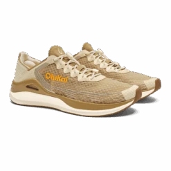 OluKai ‘Ahi - Tan / Tapa -OluKai Shop 10554 3420 003 M AHI TanTapa