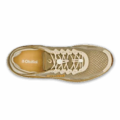 OluKai ‘Ahi - Tan / Tapa -OluKai Shop 10554 3420 004 M AHI TanTapa