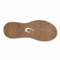 OluKai ‘Ahi - Tan / Tapa -OluKai Shop 10554 3420 005 M AHI TanTapa
