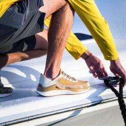 OluKai ‘Ahi - Tan / Tapa -OluKai Shop 10554 3420 102