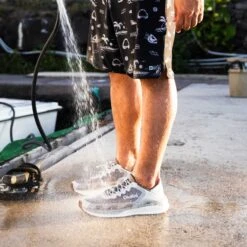 OluKai ‘Ahi - Ash / Sterling 20 OluKai ‘Ahi - Ash / Sterling -OluKai Shop 10554 AU6L 103