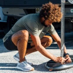 OluKai ‘Ahi - Ash / Sterling 24 OluKai ‘Ahi - Ash / Sterling -OluKai Shop 10554 AU6L 104