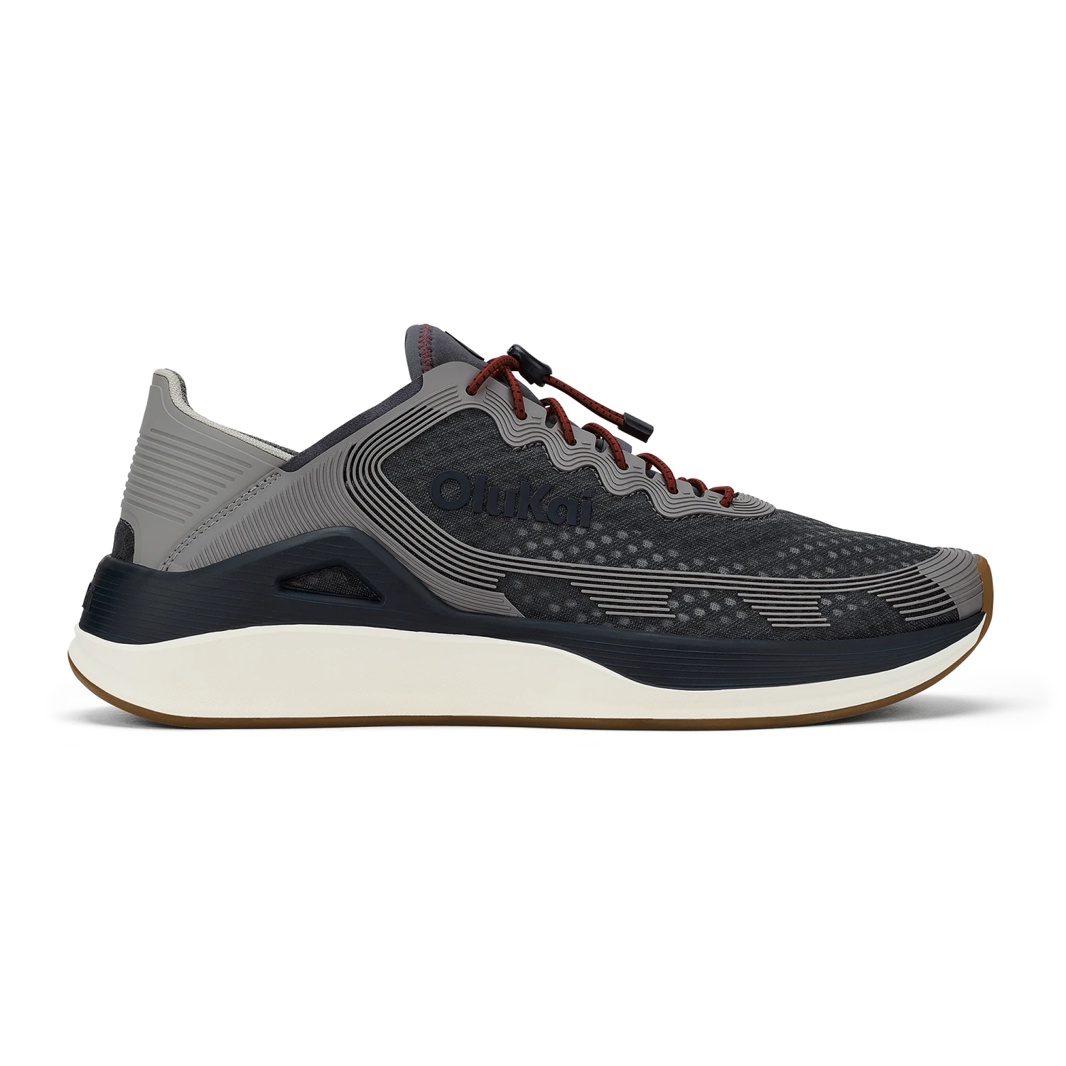 OluKai ‘Ahi - Rock / Ash 3 OluKai ‘Ahi - Rock / Ash