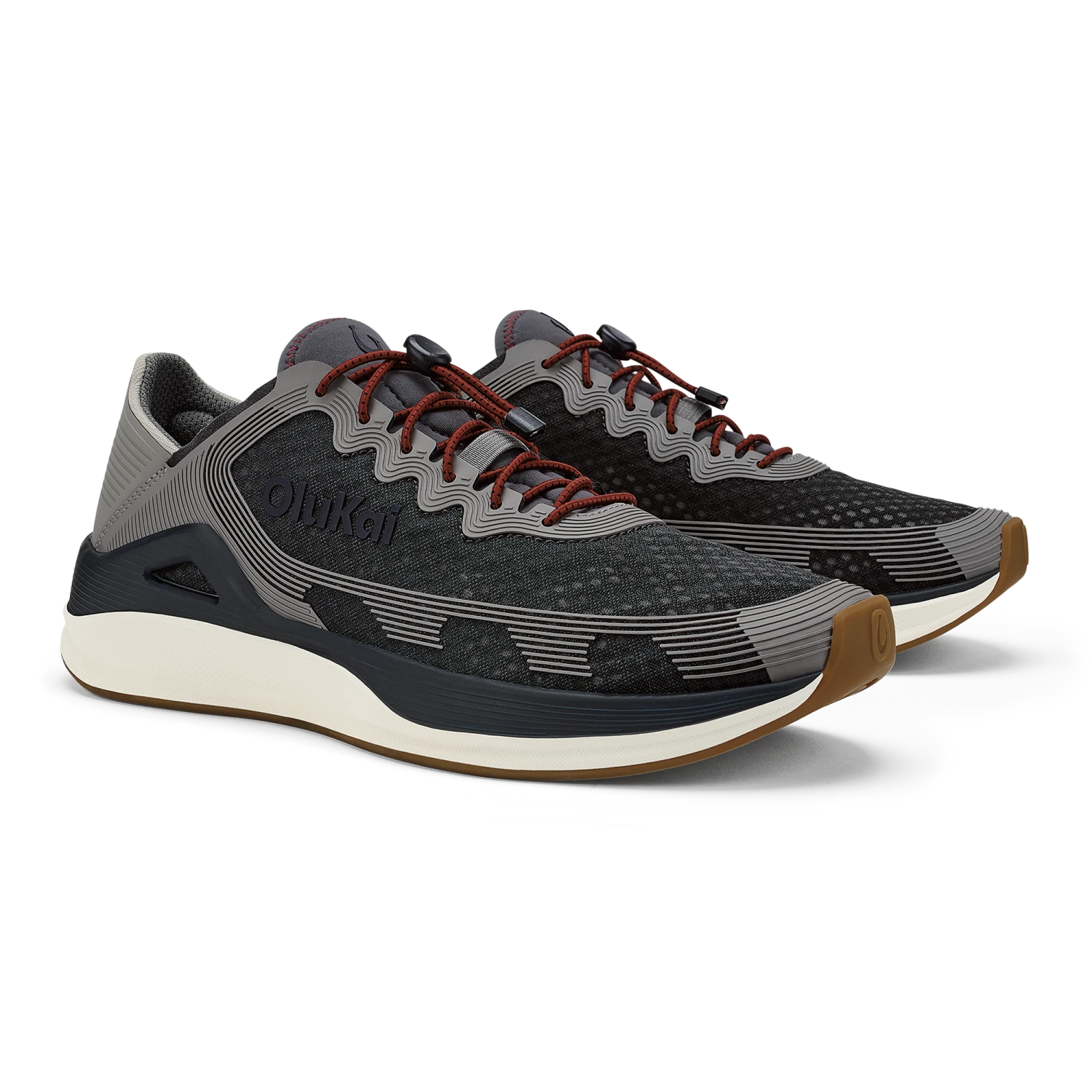 OluKai ‘Ahi - Rock / Ash 10 OluKai ‘Ahi - Rock / Ash - Image 8