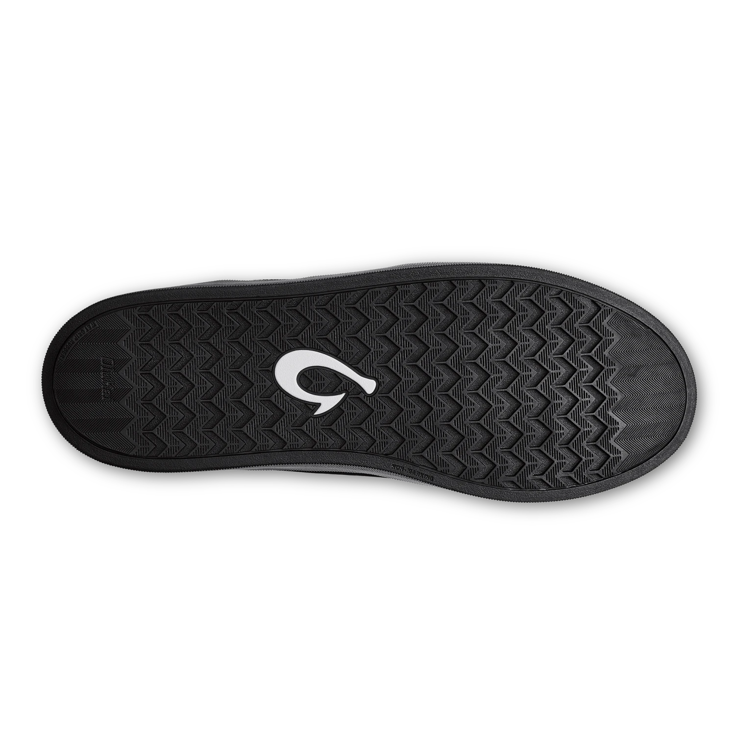 OluKai Mōlina Suede - Lava Rock 12 OluKai Mōlina Suede - Lava Rock - Image 10