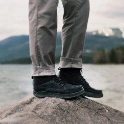 OluKai Mōlina Suede - Lava Rock 13 OluKai Mōlina Suede - Lava Rock -OluKai Shop 10556 LRLR 101 2