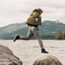 OluKai Mōlina Suede - Lava Rock 17 OluKai Mōlina Suede - Lava Rock -OluKai Shop 10556 LRLR 102