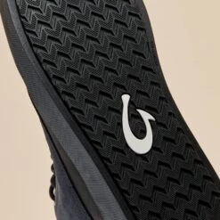 OluKai Mōlina Suede - Lava Rock 20 OluKai Mōlina Suede - Lava Rock -OluKai Shop 10556 LRLR 202