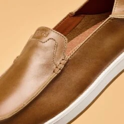 OluKai Kākaha Nia - Fox -OluKai Shop 10557 FXFX 202