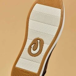 OluKai Kākaha Nia - Dark Wood -OluKai Shop 10557 6363 202