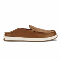 OluKai Kākaha Nia - Fox -OluKai Shop 10557 FXFX 002 M KAKAHANIA FoxFox